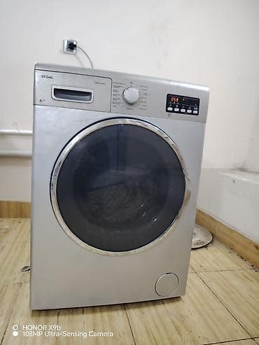 elektrik iş: Paltaryuyan maşın satilir Qıymet 170 azn 6 kq Ünvan əlimler — 1