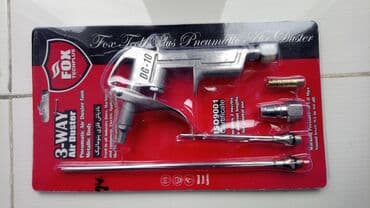 купить насос автомобильный: Hava vuran, təzə — 1