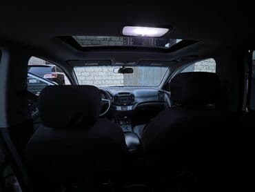 ceşqa maşını: Hyundai Elantra: 2 l | 2008 il Sedan — 6