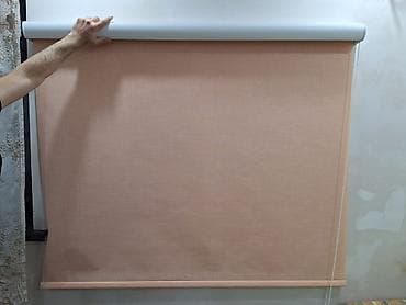 Jalüz 


Uzunluğu 2 metr, eni isə 1.45 metrdir. İki ədəd jalüz