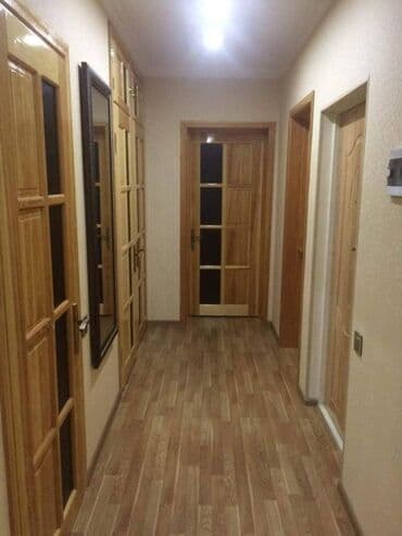 1 otaqlı kohnə tikili: Bakı, 2 otaqlı, Köhnə tikili, m. Əhmədli, 60 kv. m — 15