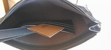 Çantalar: Klatç, Burberry, Yeni — 5