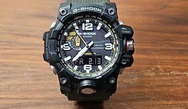 Qol saatı, G-Shock, rəng - Yaşıl lalafo.az -da Qol saatı, G-Shock, rəng - Yaşıl