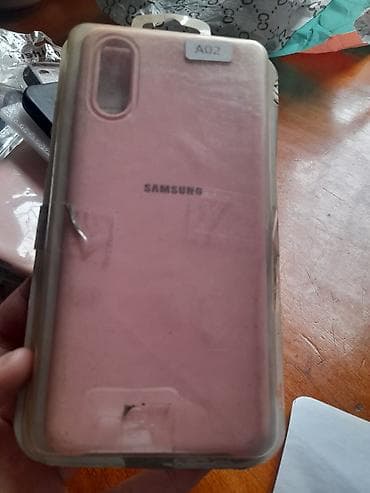 Məhsul: Telefon üçün qoruyucu örtüklər (bir neçə model) magaz baglanur — 6