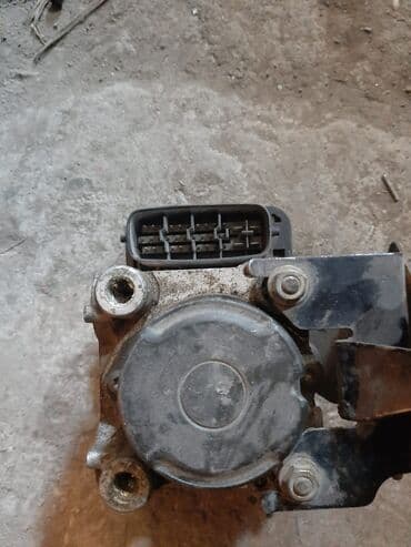 w211 abs: Mitsubishi, PAJERO İO, 2000 г., Оригинал, Б/у — 2