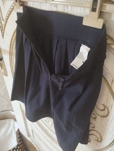 детский игровой набор черепашки ниндзя: Məktəb yupkası 7, 8 yaş — 3