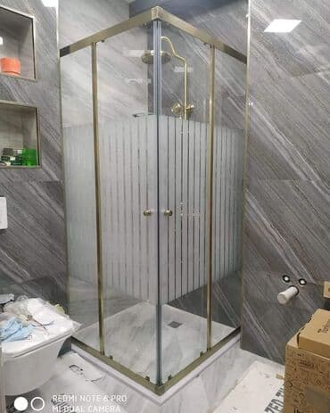 Mətbəx kranları: Yeni Üstü açıq kabina, Künc üçün, Ödənişli çatdırılma — 23