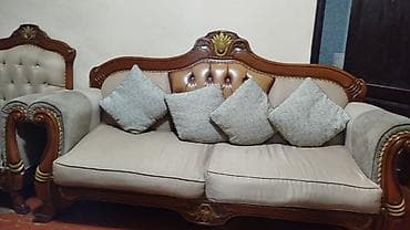 divan fabrika: Divan, İşlənmiş, Açılmayan, Bazasız, Çatdırılma yoxdur — 2