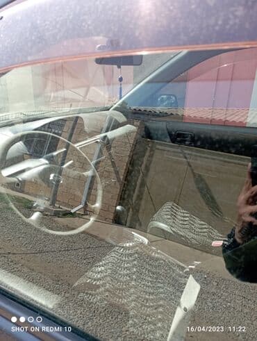 ниссан х трейл цена бу: Nissan X-Trail: 2 l | 2006 il Universal — 4