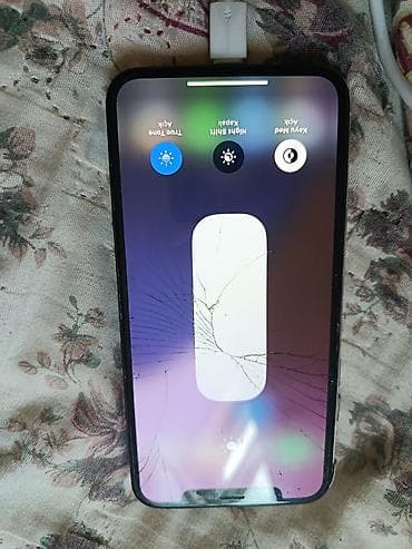 apple mac mini: Qara, Face ID — 2
