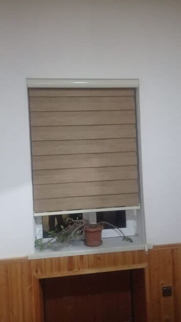 все виды жалюзи в бишкеке: Plisse jalüz pərdələr karniz catdirilma qurlasdirilma sifaris qebul — 9