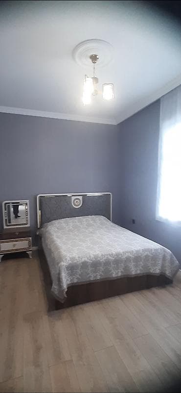 65 kv. m, 3 otaqlı, Kombi, Qaz, İşıq — 6