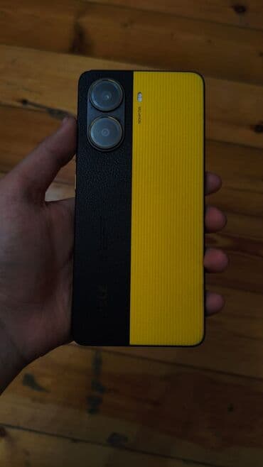 сенсорный экран на телефон fly: Poco X7 Pro, Sensor — 1