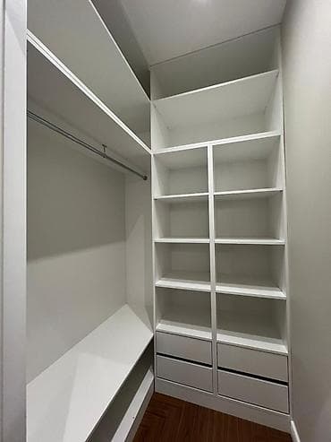 dubleks mənzil: Satılır 3 otaqlı yeni tikili 96 m², Nəriman Nərimanov m. Kateqoriya — 5