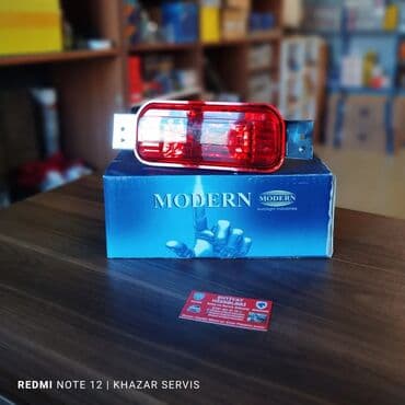 stop fara: Iran Khodro 2023 il, Orijinal, Yeni — 3