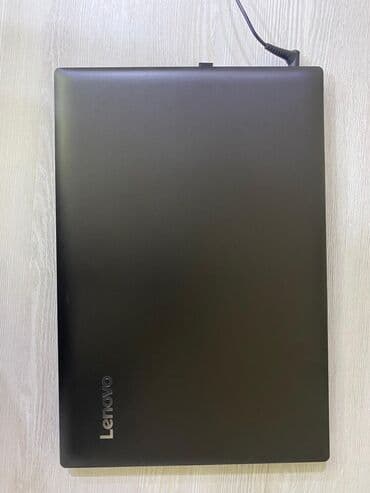 Printerlər: Əlaqə Tel: 050-851-74-61 Lenovo noutbuk – 15.6" ekran, qara korpus — 5