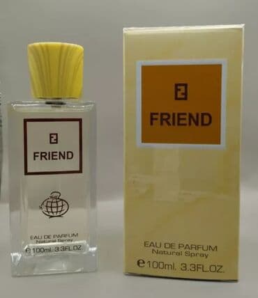 kismet parfum: Qadın ətirləri – Eau de Parfum kolleksiyası - Rose Midnight – Eau de — 4