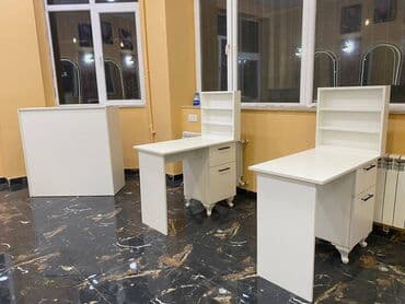 lokbatanda yeni tikilen binalar: Nərimanov rayonu Həsən Əliyev küçəsində Gözəllik salonu icarəyə — 5