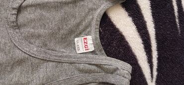 qaqa geyimi: Mayka m — 2