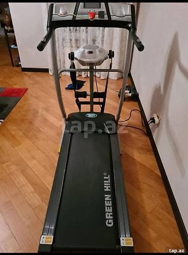 hoverboard 2 el: Trenajor ideal veziyyetdedir cox keyfiyyetli alman texnologiyasidir — 1