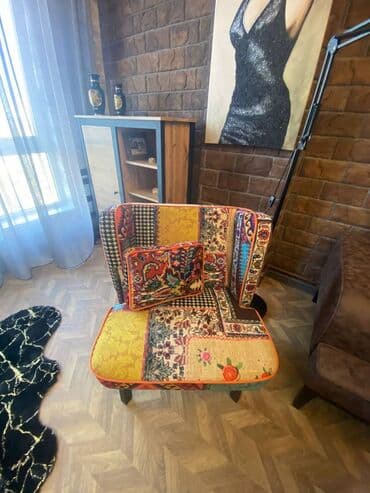 ucuz evlər satış: 2 otaqlı, Yeni tikili, 52 kv. m — 16