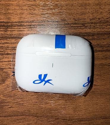 Nauşnik Satılır!!! İstifadə olunmayıb. Real alıcıya endirim var — 2