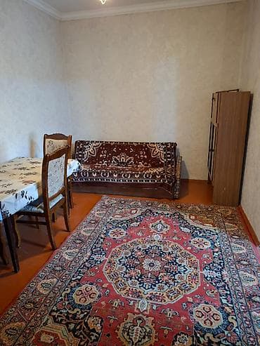 buta palace unvan: 60 kv. m, 2 otaqlı, Qaz, İşıq, Su — 1