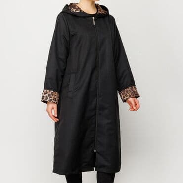 сапог машина: Размер: 52, цвет - Черный, Б/у — 1