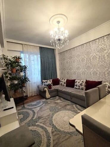 купить квартиру в баку в ипотеку: Поселок Сураханы, 3 комнаты, Новостройка, 58 м² — 1