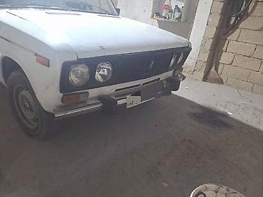 klas 6: VAZ (LADA) 2106: 1.6 l | 1995 il 132000 km Sedan — 3