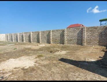 недвижимость в баку из рук в руки: 5 соток, Для строительства, Риэлтор, Купчая — 6