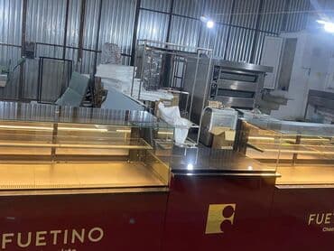 tap az dondurma soyuducu: Şirniyyət üçün, 135 * 390 * 80, Yeni, Ünvandan götürmə, Ödənişli çatdırılma, Rayonlara çatdırılma — 10