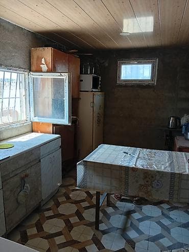 lehic baglari: Yaşma bağlarında 8.5 sot içində 3 otağlı ev satılır. Qiymət 50000 — 3