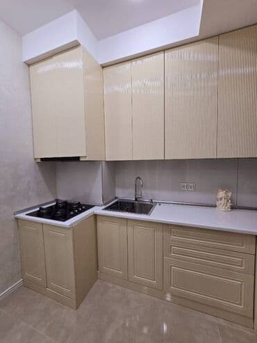 купить дом в баку недорого 2021: 2 комнаты, Новостройка, м. Гянджлик, 55 м² — 7