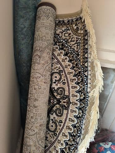 ulduz sekilleri: Xalça Dekorativ — 1