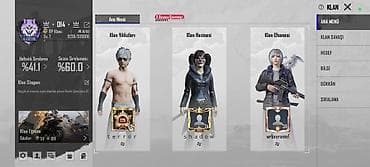 Salam klan 7Sv di whatsapp ile gorus olacag odenis ilkin olur sonra