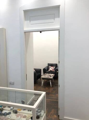 sumqayitda arenda obyekt: Nəsimi rayonu 3 mərtəbəli binanın 1-çi mərtəbəsi,sahəsi 100 kv/m — 8