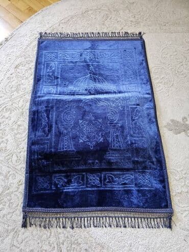 rus papağı: Ortopedik səccadələrimiz xüsusi olaraq sifarişlə gətirilən visco — 6