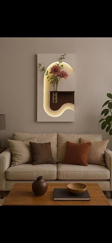 islenmis panel radiatorlar: Modern və zövqlü interyer üçün fərqli dekor modellərimiz✨ Minimalist — 6