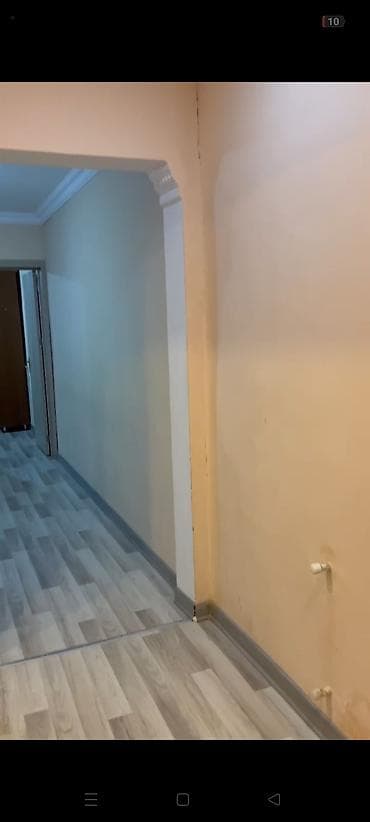 binədə: 80 kv. m, 2 otaqlı, Kombi, Qaz, İşıq — 4