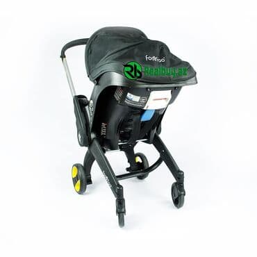 kolyaskalar: Yeni, Pulsuz çatdırılma — 3