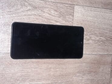 disk satışı: Redmi 14C, 256 ГБ, цвет - Черный, Отпечаток пальца — 1