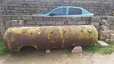 genislenme ceni: Bak, Metal — 2