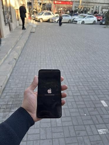 telefon profil: IPhone Xs, Qızılı — 2