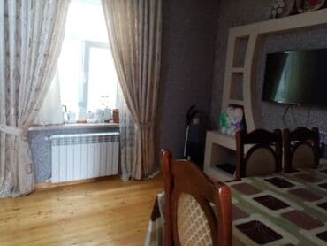 suraxanı rayonu: Yeni Ramana 5 otaqlı, 110 kv. m, Yeni təmirli — 3