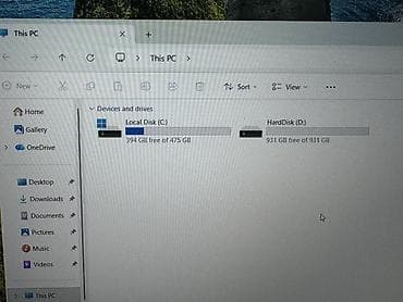 gtx 1630: Lenovo Legion, 15.6 ", Intel Core i5, 1 TB — 3