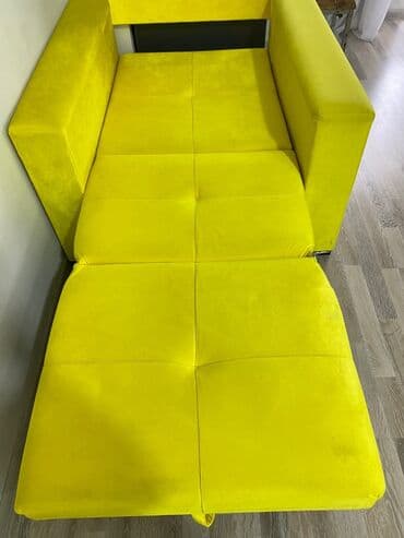 висячие кресла: Кресло — 7