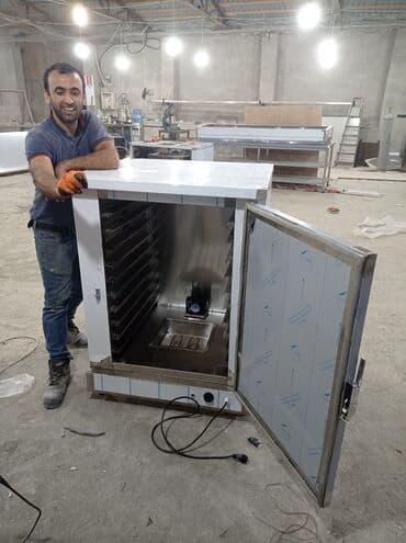 ət çəkən maşinlar: Restoran üçün nejaveka mətbəx avadanlıqları istənilən ölçüdə birbaşa — 26