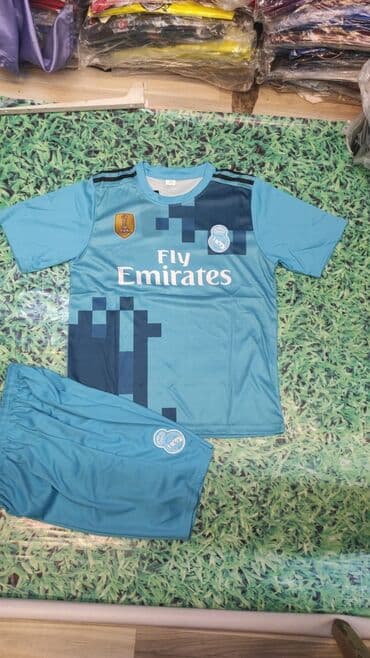 детские подростковые спортивные костюмы: Комплект, Для мальчиков, 12 - 14 лет, Nike — 23