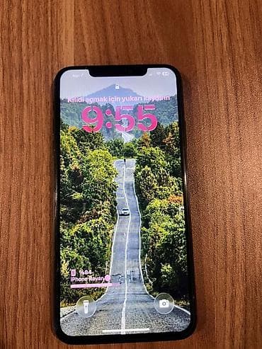 iphone original adapter: IPhone 11 Pro, 256 GB, Space Gray, Barmaq izi, Simsiz şarj, Face ID — 1